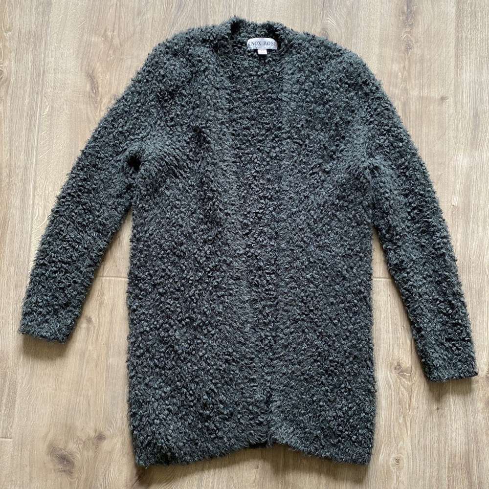 Knox Rose Cardigan